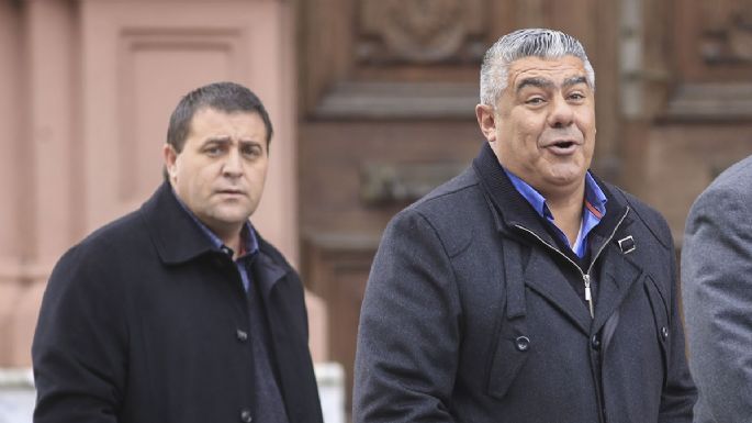 Autos y helipuerto: la Justicia apunta a dos líneas en la causa por lavado ligada a Toviggino