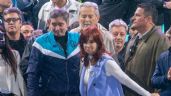 Foto ilustrativa de la nota titulada: Máximo Kirchner agradeció el afecto y el acompañamiento a Cristina en su internación