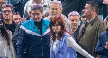 Causa Vialidad: fiscal pide el decomiso de 20 propiedades de Cristina, Máximo y Florencia Kirchner