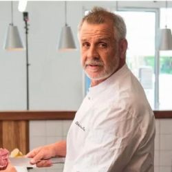 Los guías que acompañaron a Christian Petersen dieron su versión de los hechos 