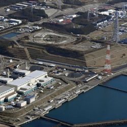 Japón quiere obtener armas nucleares y Corea lanzó una advertencia 