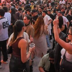 Estas son las fiestas habilitadas para Año Nuevo 