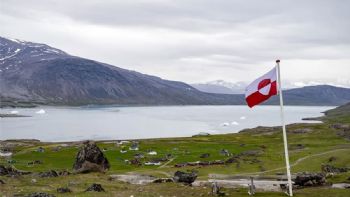 España no descarta enviar tropas a la misión europea en Groenlandia