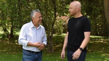 Cambia Mendoza y LLA arrasan en Luján con el 59% de los votos