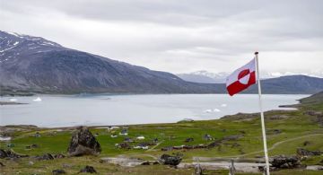 España no descarta enviar tropas a la misión europea en Groenlandia