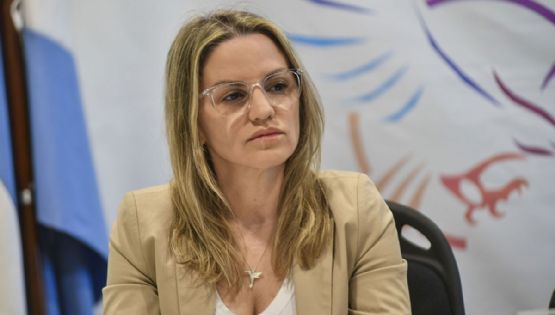 Carolina Píparo fue oficializada como directora del Banco Nación