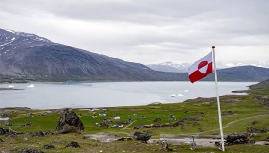España no descarta enviar tropas a la misión europea en Groenlandia