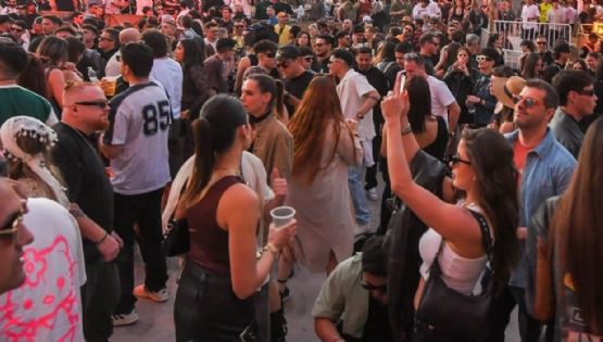 Estas son las fiestas habilitadas para Navidad en Mendoza 