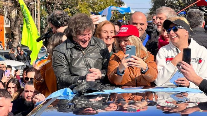 Carolina Píparo fue oficializada como directora del Banco Nación