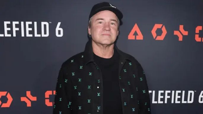 Vince Zampella, uno de los creadores del Call of Duty, murió en un violento choque 