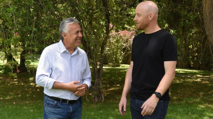 Cambia Mendoza y LLA arrasan en Luján con el 59% de los votos