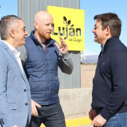 El llamativo silencio de Omar De Marchi