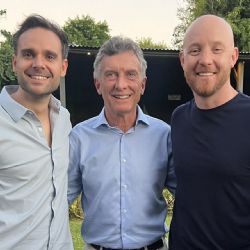 El PRO confirmó su regreso a Cambia Mendoza para las elecciones municipales