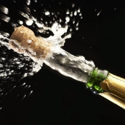 Corchazos: un peligro subestimado en las Fiestas 