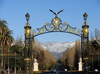 Destinan cerca de $2 mil millones a la empresas de limpieza del parque San Martín