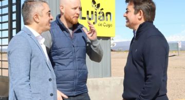 El llamativo silencio de Omar De Marchi