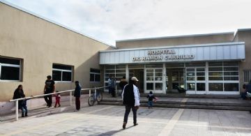 Un hombre fue asesinado a balazos en Las Heras 