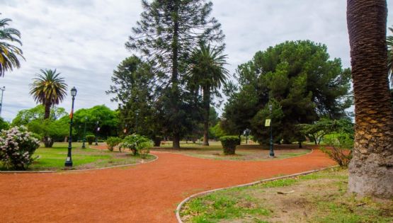 Muy caluroso: así va a estar el tiempo este martes en Mendoza 