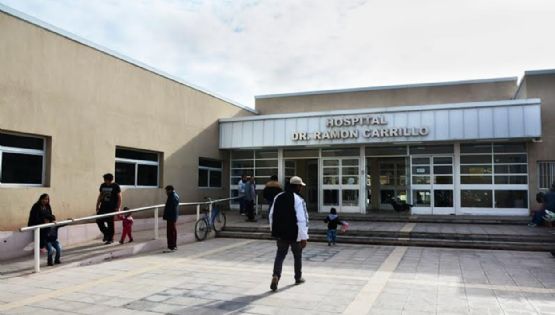 Un hombre fue asesinado a balazos en Las Heras 