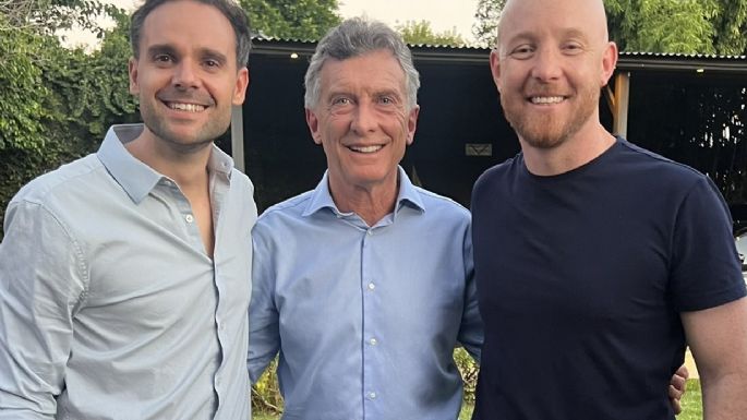 El PRO confirmó su regreso a Cambia Mendoza para las elecciones municipales