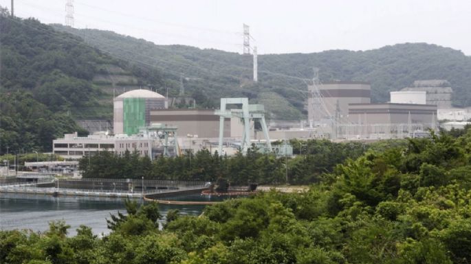 China pide a Japón que aclare la situación tras la fuga de agua contaminada con material nuclear
