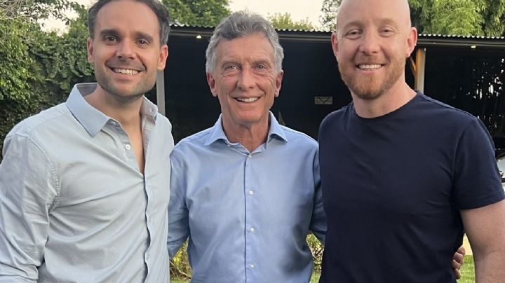 El PRO confirmó su regreso a Cambia Mendoza para las elecciones municipales