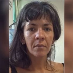 Neuquén: buscan a una mujer que desapareció en Nochebuena