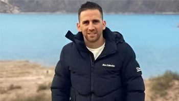 Venezuela: habilitaron visitas en la cárcel donde está el gendarme Nahuel Gallo