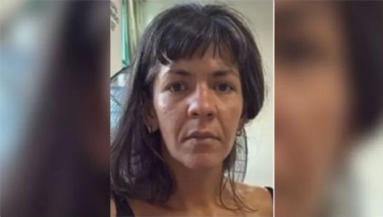 Neuquén: buscan a una mujer que desapareció en Nochebuena