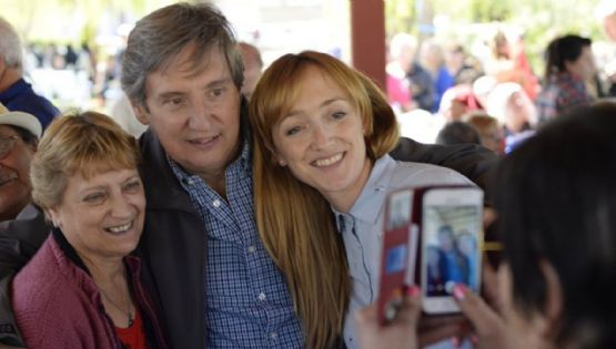 Se rompió el PJ y el Kirchnerismo armó “Manso Frente” para las elecciones en 6 departamentos