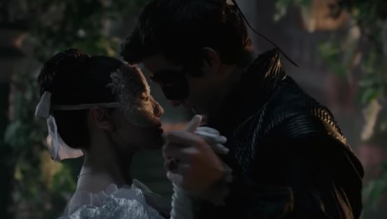 Netflix lanzó el tráiler de la cuarta temporada de “Bridgerton”