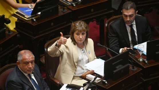 Qué patrimonio tiene Patricia Bullrich