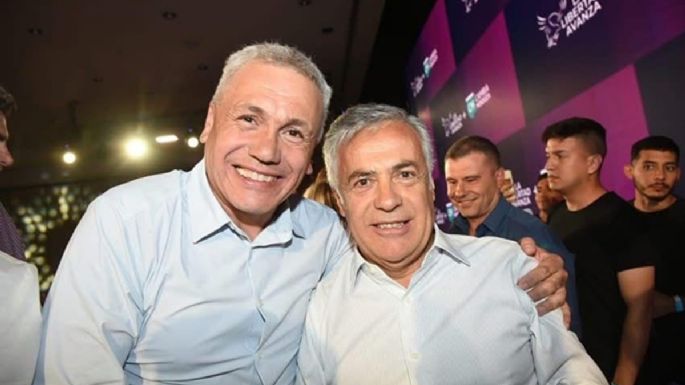 Eduardo Martín: "Me verán levantando la voz por los problemas de salud mental"