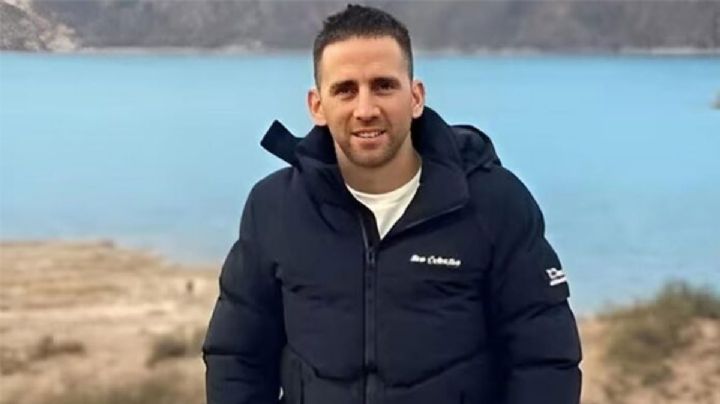 Reclamaron la rápida liberación de Nahuel Gallo, el gendarme detenido desde 2024 en Venezuela