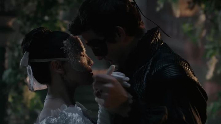 Netflix lanzó el tráiler de la cuarta temporada de “Bridgerton”