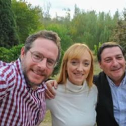 Después del manso papelón, el frente K se llamará Fuerza Patria