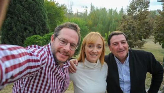 Después del manso papelón, el frente K se llamará Fuerza Patria