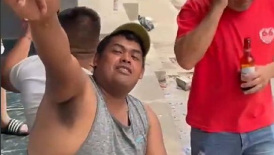 Correpi aseguró que Juan Gabriel González murió por un disparo de escopeta