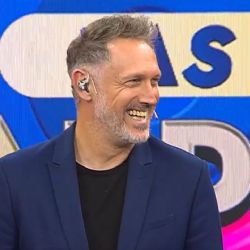 El periodista David Kavlin sufrió un infarto: “Llegué muerto”
