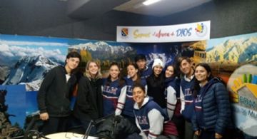 Murialdo cierra su radio porque no pueden seguir manteniéndola