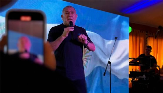 Luis Juez: “El Presupuesto es una hoja de ruta, pero falta que el salario mejore”