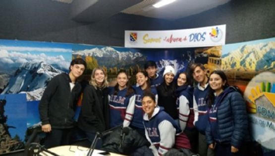 Murialdo cierra su radio porque no pueden seguir manteniéndola