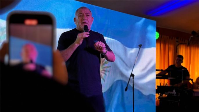 Luis Juez: “El Presupuesto es una hoja de ruta, pero falta que el salario mejore”