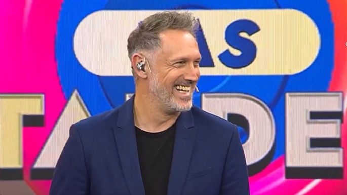 El periodista David Kavlin sufrió un infarto: “Llegué muerto”