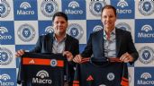 Foto ilustrativa de la nota titulada: Leones FC, el club de la familia Messi, tendrá a Banco Macro y Adidas de sponsors