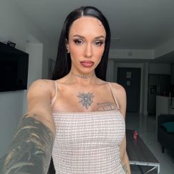 Por qué La Joaqui no estuvo en Los Personajes del Año de Gente