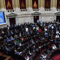Se debate en Diputados la baja de la edad de imputabilidad