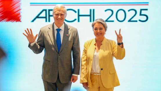 Jara y Kast cruzan golpes bajos, acusaciones y reproches en un tenso debate