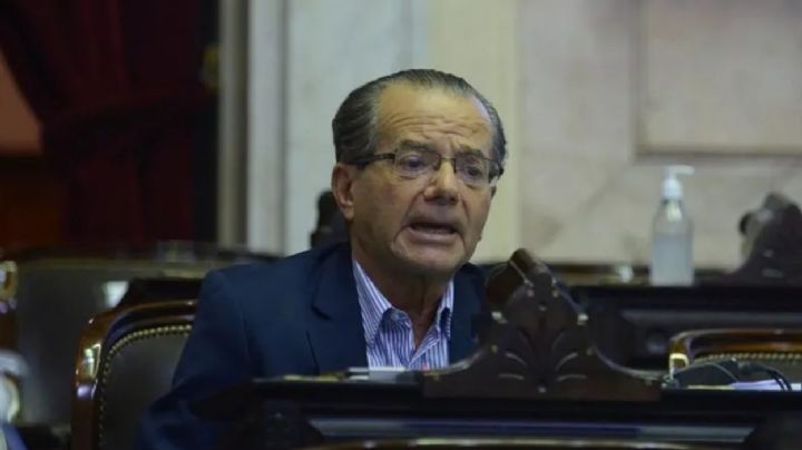 “Qué buena que está”: el comentario de un legislador durante la jura de diputados 