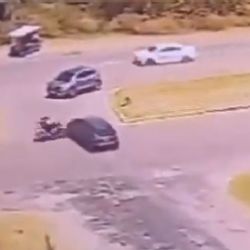 La argentina implicada en el choque fatal de Punta del Este no podrá salir de Uruguay